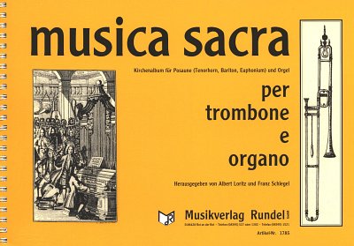 A. Loritz: Musica Sacra, PosC/EupOrg/ (Orgpa)