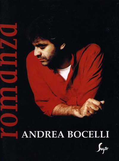 A. Bocelli: Romanza
