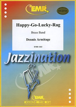 D. Armitage: Happy-Go-Lucky-Rag 