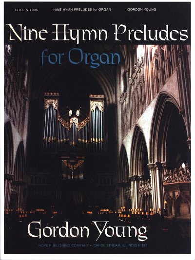 G. Young: Nine Hymn Preludes, Org
