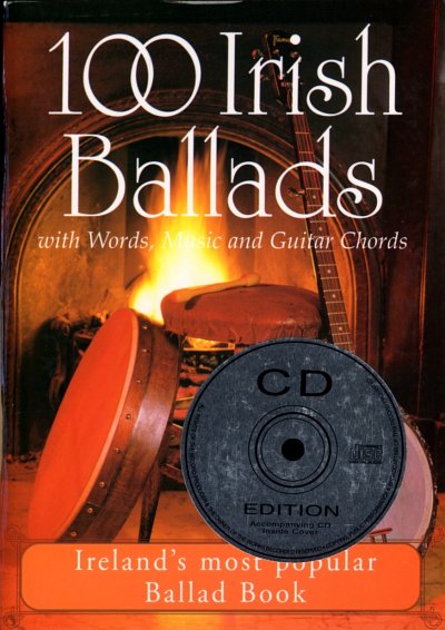 100 Irish Ballads 1 Soodlum