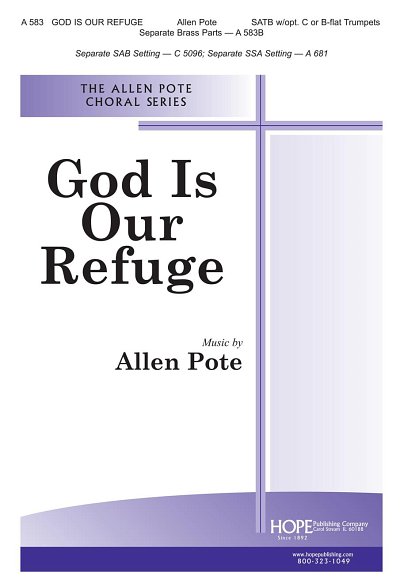 God Is Our Refuge