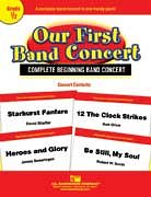 D. Shaffer: Our First Band Concert