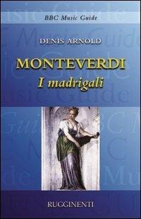 D. Arnold: Monteverdi (Bu)