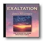 J. Swearingen: Exaltation, Blaso (CD)