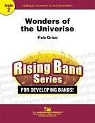 R. Grice: Wonders of the Universe, Blaso (Pa+St)