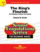 R.W. Smith: The King's Flourish, Blaso (Pa+St)