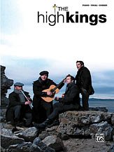 The High Kings, David Downes: The Black Velvet Band