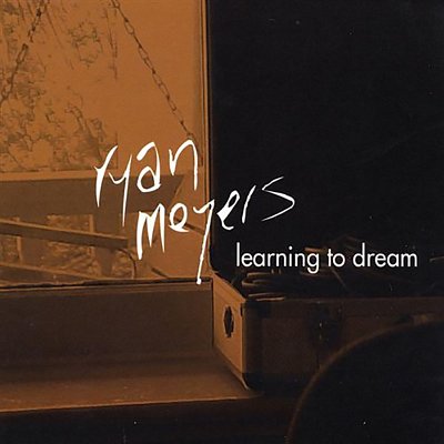 Learning to Dream, Ch (CD)