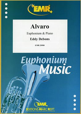 E. Debons: Alvaro, EuphKlav
