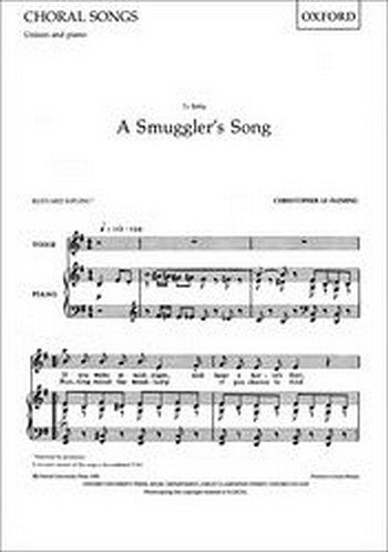 A Smuggler's Song, Ch (Chpa)