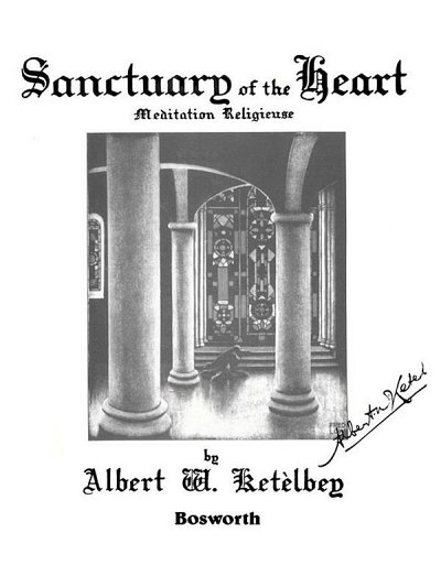Sanctuary Of The Heart, Klav4m (Bu)