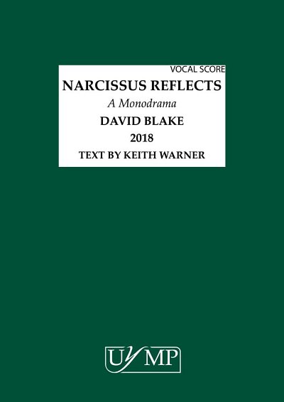 Narcissus Reflects (KA)