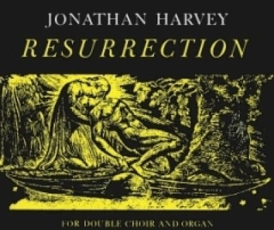 J. Harvey: Resurrection (1980)
