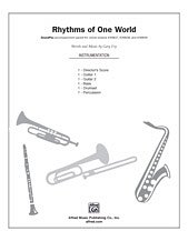 DL: G. Fry: Rhythms of One World