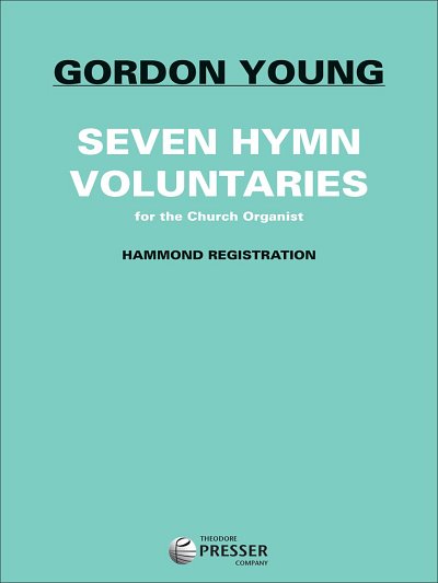 G. Young: 7 Hymn Voluntaries