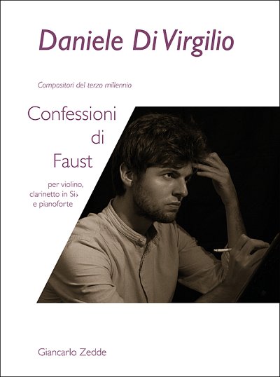 D. Di Virgilio: Confessioni di Faust