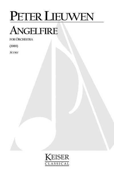 P. Lieuwen: Angelfire, Sinfo (Part.)
