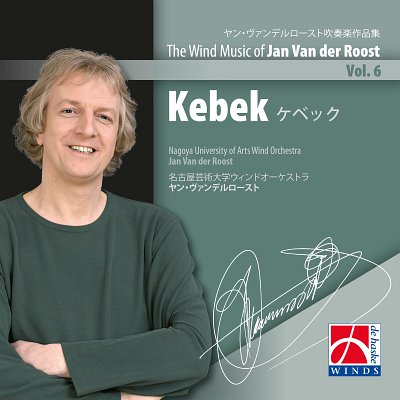 Kebek, Blaso (CD)