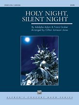 DL: A. Adam: Holy Night, Silent Night, Blaso (Pa+St)