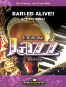 E. Sherburne: Bari-ed Alive!!