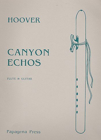 K. Hoover: Canyon Echoes