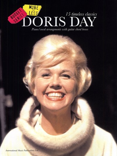 Day Doris: 15 Timeless Classics Budget Series - More For Les