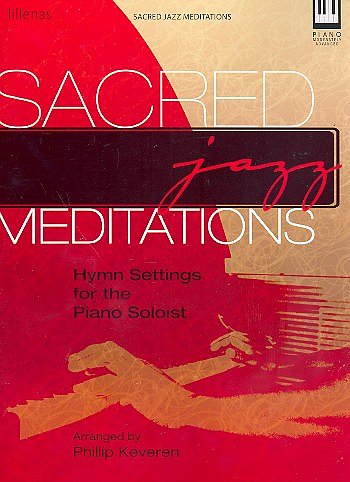 P. Keveren: Sacred Jazz Meditations