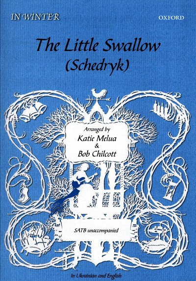 B. Chilcott: The little Swallow, GCh (Chpa)