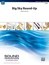 DL: Big Sky Round-Up, Blaso (T-SAX)