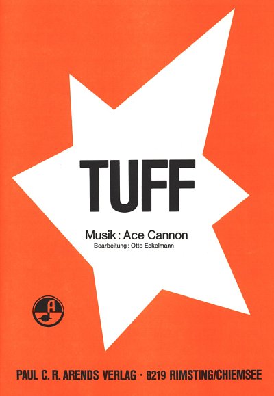 Cannon A.: Tuff