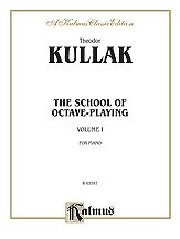DL: Kullak: School of Octave-Playing (Volume I)