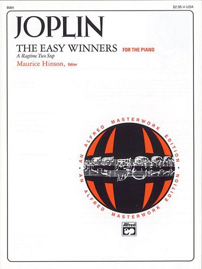 S. Joplin i inni: The Easy Winners