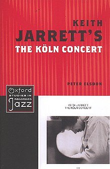 Keith Jarrett's The Koln Concert