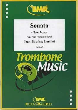 J. Loeillet de Londres: Sonate