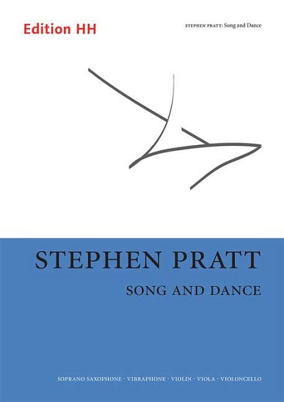 S. Pratt: Song and Dance (Pa+St)