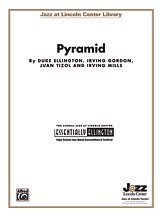 DL: Pyramid, Jazzens (Tsax)