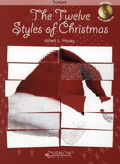 The Twelve Styles of Christmas, Trp (+CD)