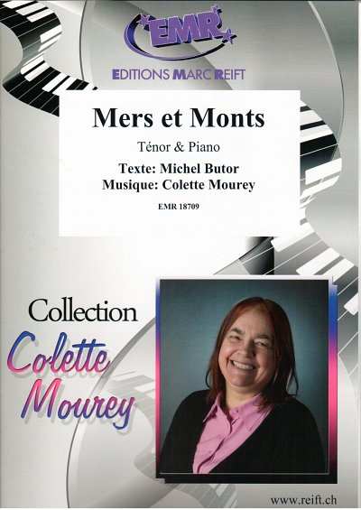 C. Mourey: Mers et Monts