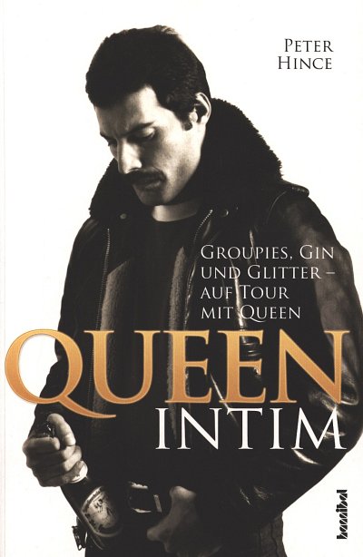 P. Hince: Queen Intim (Bu)