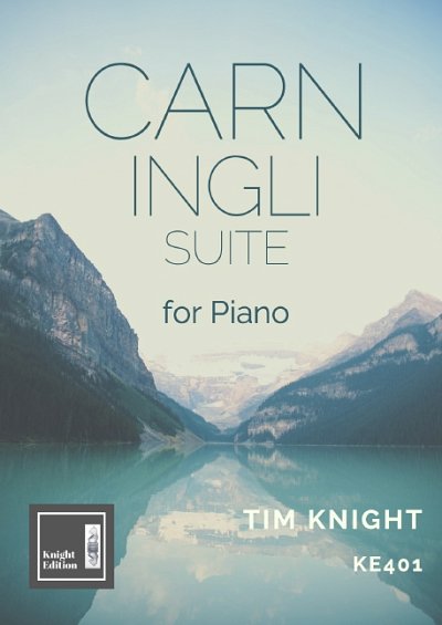 T. Knight: Carn Ingli Suite, Klav