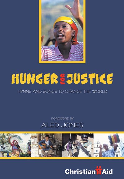 Hunger for Justice, Org