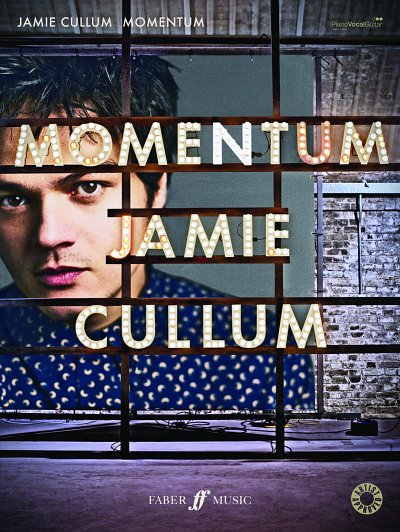 DL: J. Cullum: Momentum, GesKlavGit