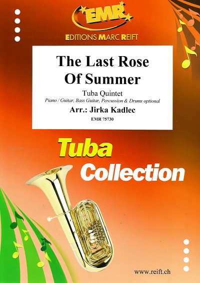 The Last Rose Of Summer, 5Tb