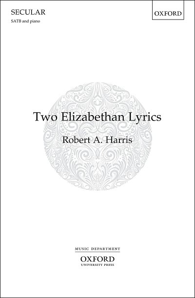 Two Elizabethan Lyrics (Chpa)