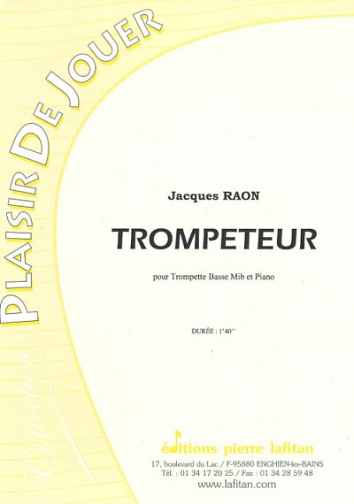 Trompeteur (KlavpaSt)