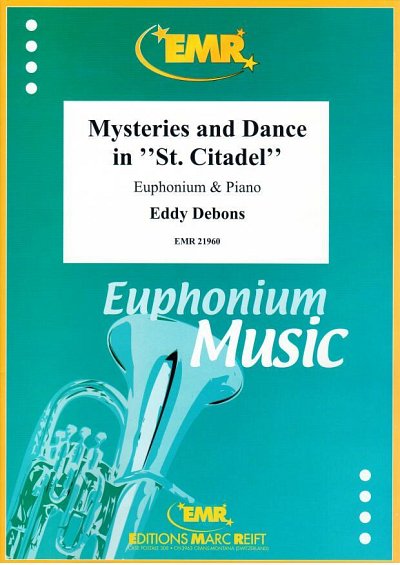 DL: E. Debons: Mysteries and Dance in St. Citadel, EuphKlav