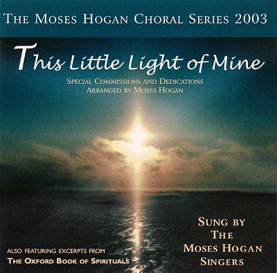 This Little Light of Mine (CD)