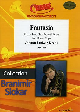 J.L. Krebs: Fantasia