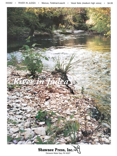 J. Feldman: River in Judea (Chpa)